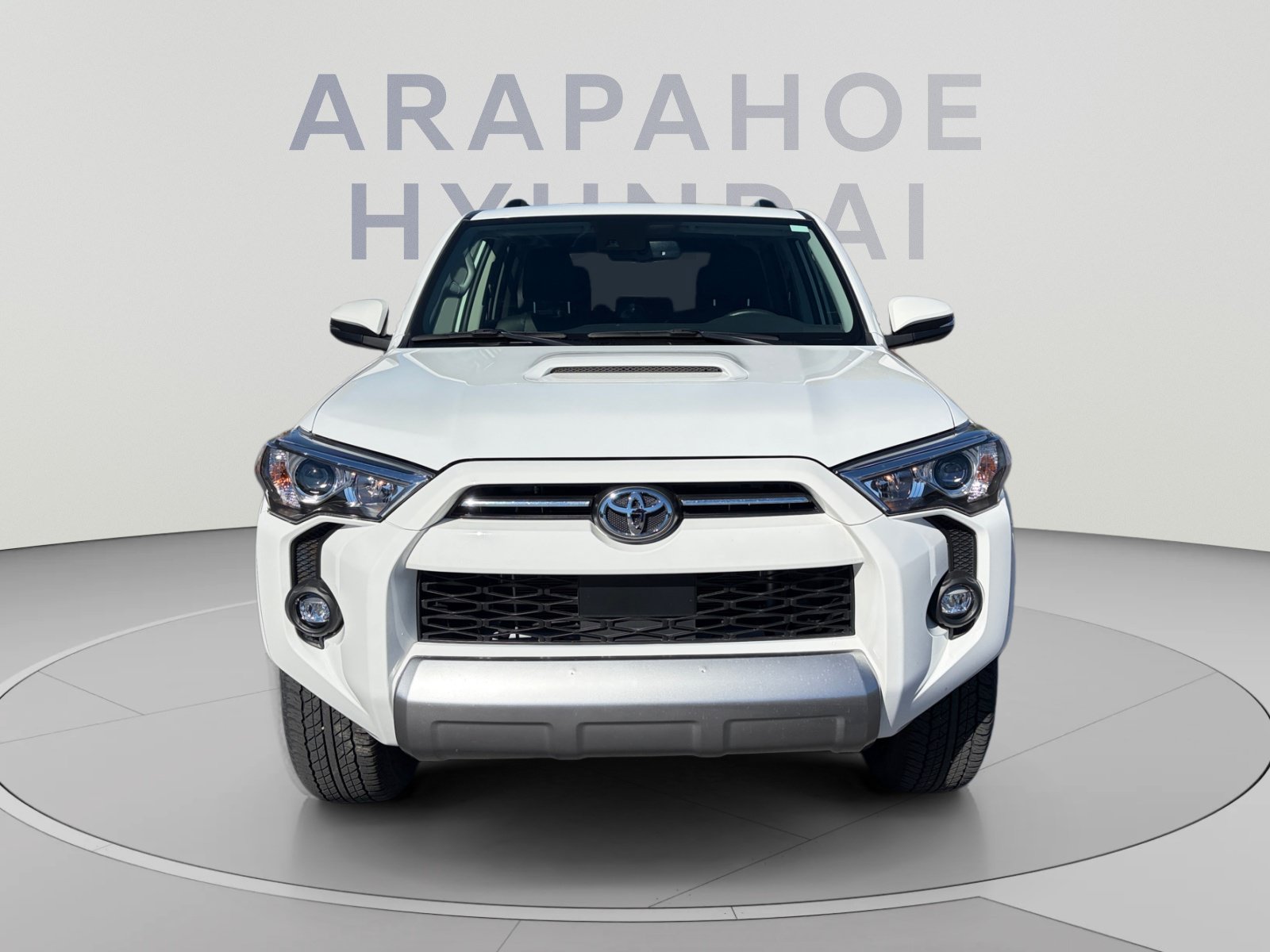 Used 2024 Toyota 4Runner TRD Off-Road Premium w/ Moonroof Package AWD/4WD image 8