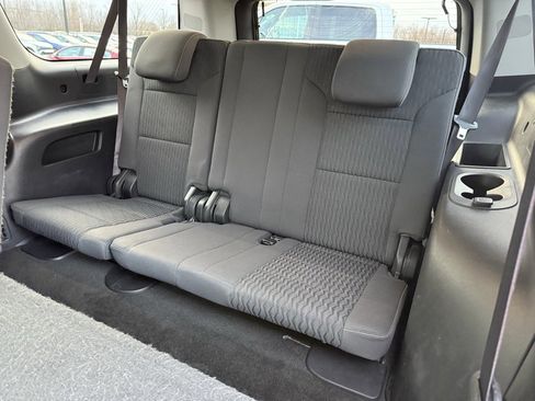 Used 2016 GMC Yukon XL SLE w/ Convenience Package image 27