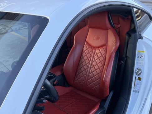 Used 2017 Audi TTS 2.0T Coupe w/ Technology Package image 23