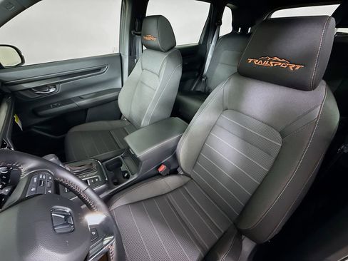 New 2026 Honda CR-V TrailSport image 11