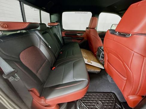 New 2026 RAM 1500 Rebel w/ Bed Utility Group image 25