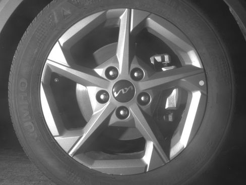 Used 2025 Kia K4 FWD image 13
