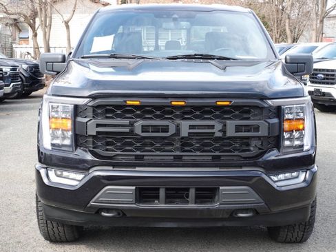 Used 2022 Ford F150 XLT w/ Equipment Group 302A High image 5