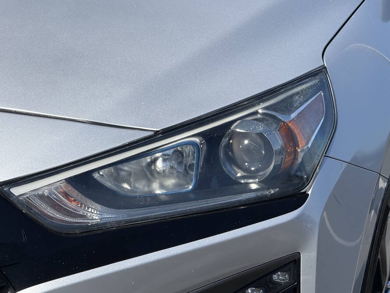 Used 2018 Hyundai Ioniq Plug-In Hybrid FWD image 20