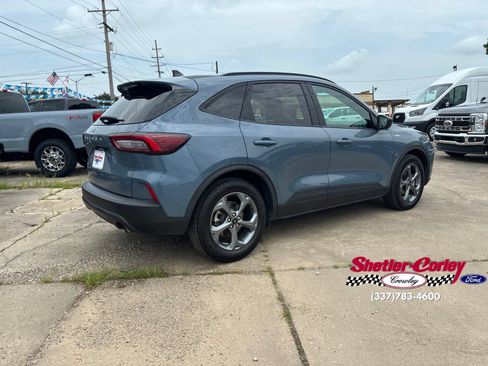 Used 2025 Ford Escape ST-Line FWD image 14