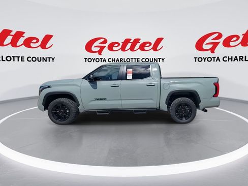 New 2026 Toyota Tundra SR5 image 5