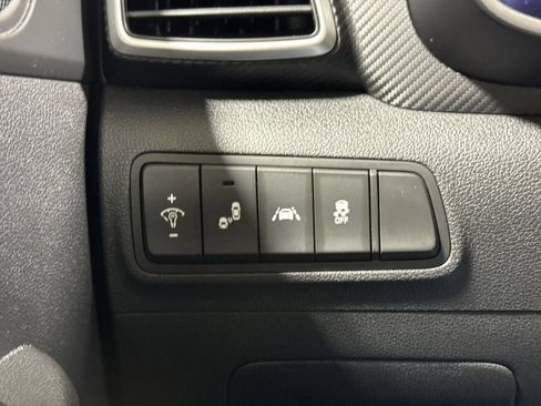 Used 2019 Hyundai Tucson SEL FWD image 18