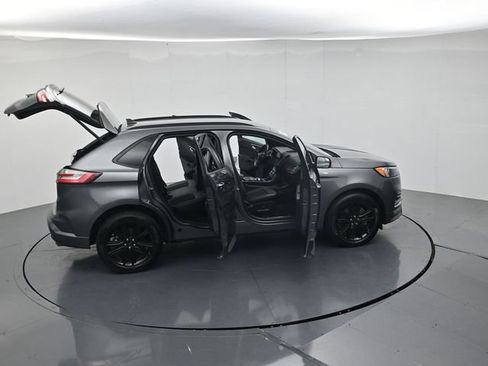 Certified 2021 Ford Edge ST-Line FWD image 48