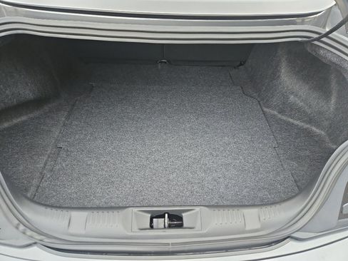 New 2026 Ford Mustang EcoBoost image 25