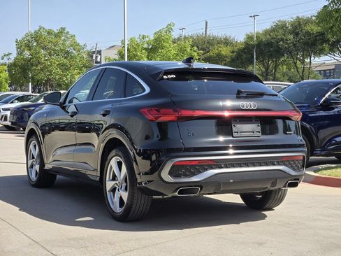 Used 2025 Audi Q5 Prestige w/ 20" Wheel Package AWD/4WD image 11