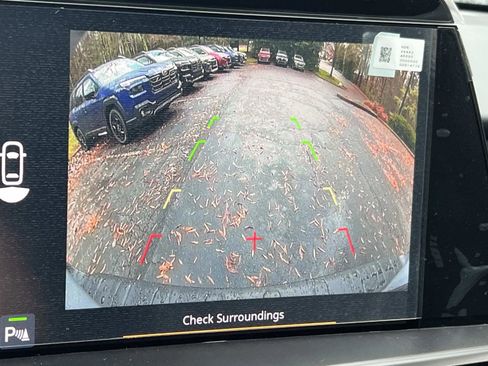 New 2026 Subaru Outback Premium image 23