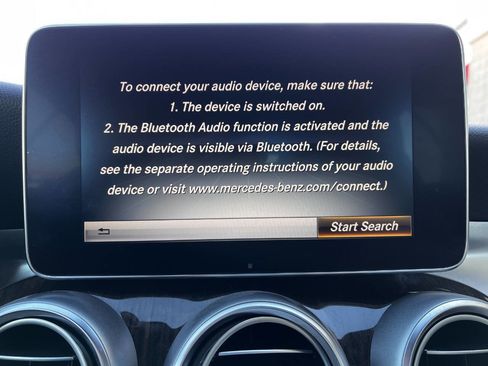 Used 2018 Mercedes-Benz C 300 4MATIC Cabriolet image 20