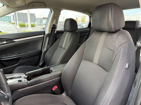 Used 2018 Honda Civic LX image 13
