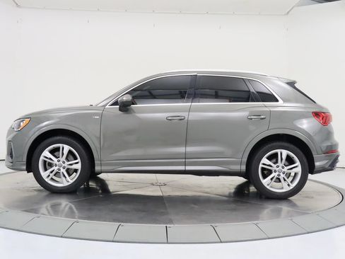 Used 2020 Audi Q3 2.0T Premium AWD/4WD image 2