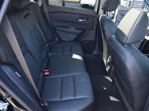 Used 2023 Nissan Rogue SV w/ SV Premium B Package AWD/4WD image 29