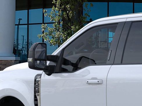 New 2026 Ford F250 XLT w/ XLT Premium Package image 20