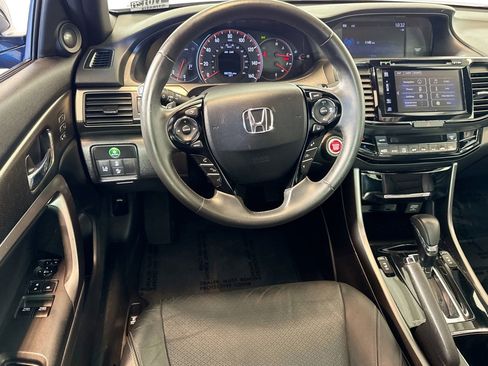 Used 2016 Honda Accord EX-L image 20