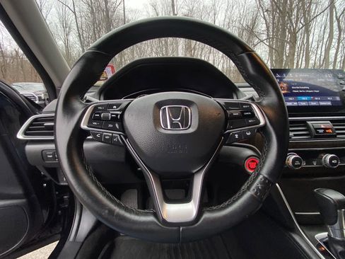 Used 2019 Honda Accord EX-L image 32