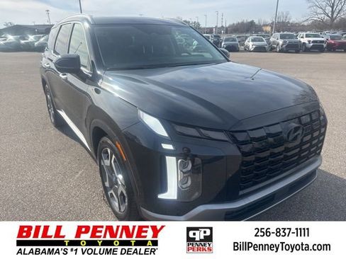 Used 2025 Hyundai Palisade SEL image 7
