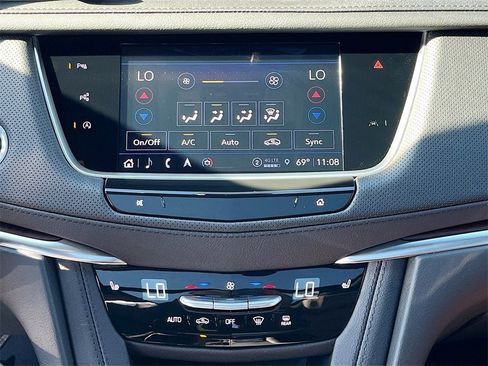 New 2025 Cadillac XT5 Premium Luxury w/ Technology Package image 16