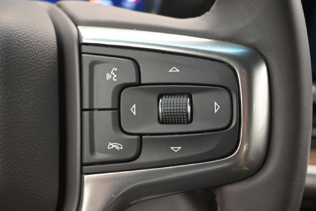 Used 2026 Chevrolet Silverado 2500 LT AWD/4WD image 7