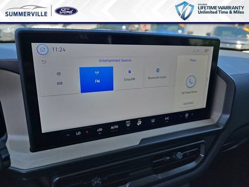 New 2026 Ford Bronco Sport Big Bend AWD/4WD image 25