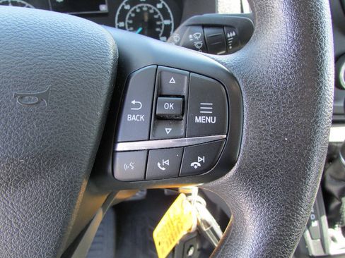 Used 2025 Ford Transit 250 Low Roof w/ Exterior Upgrade Package RWD image 19
