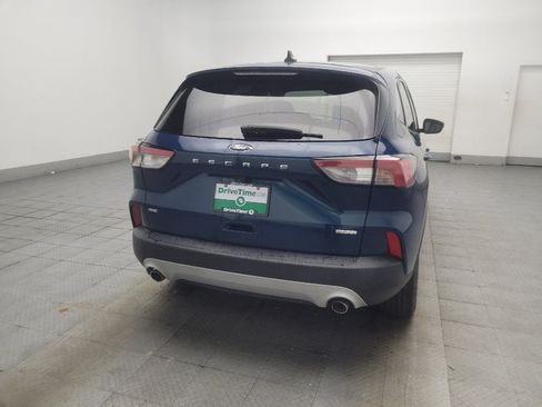 Used 2020 Ford Escape SE FWD image 7
