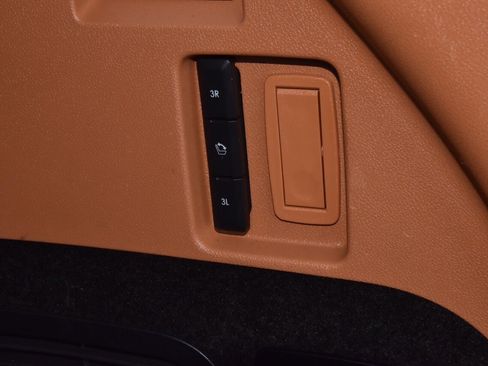 Certified 2022 Lincoln Aviator Black Label w/ Class IV Trailer Tow Package image 42