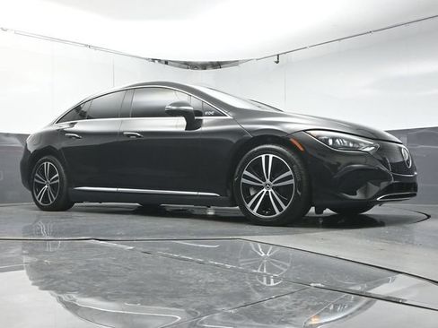 Certified 2023 Mercedes-Benz EQE 350+ Sedan image 17