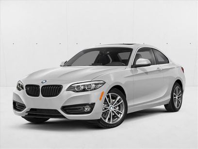 Used 2018 BMW 230i Coupe