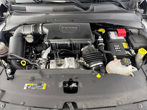 Used 2025 Jeep Compass Limited AWD/4WD image 21