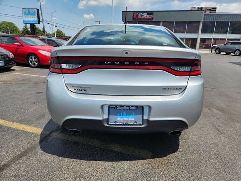 Used 2013 Dodge Dart SXT w/ SXT Special Edition Group image 13