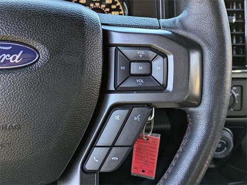 Used 2017 Ford F150 XLT w/ Equipment Group 302A Luxury image 27