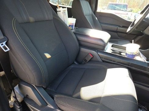 Certified 2024 Ford F150 STX image 19