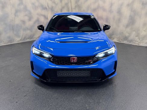 Used 2025 Honda Civic Type R image 5