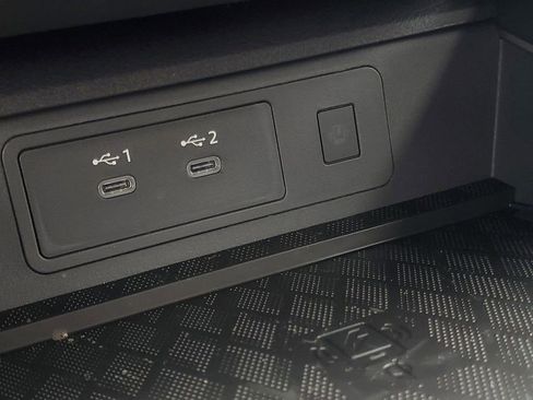 New 2025 Nissan Murano SV image 25