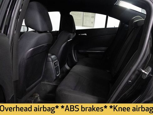 Used 2011 Dodge Charger Police image 22