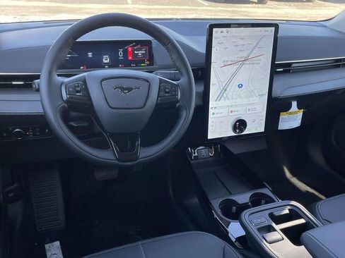 New 2026 Ford Mustang Mach-E Select image 6