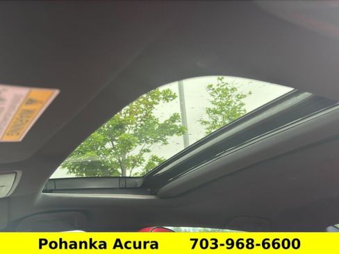 Certified 2023 Acura TLX w/ A-SPEC Pkg FWD image 54