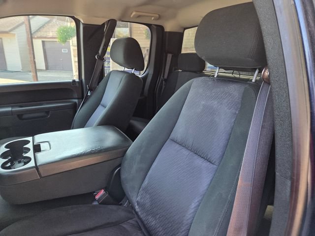 Used 2011 Chevrolet Silverado 1500 LT w/ All-Star Edition AWD/4WD image 20