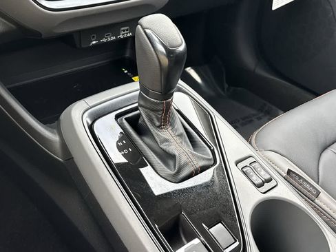 New 2026 Subaru Crosstrek 2.5i Limited image 34