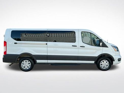Used 2025 Ford Transit 350 XLT RWD image 7