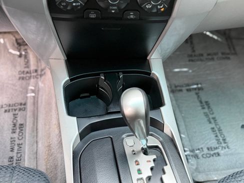 Used 2005 Toyota 4Runner Sport image 95