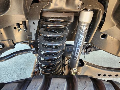 New 2025 RAM 2500 Big Horn image 23