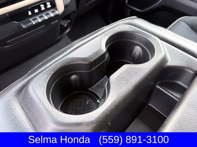 Used 2019 RAM 1500 Laramie RWD image 21