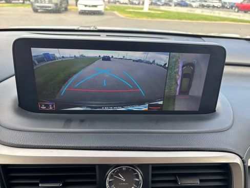 Used 2020 Lexus RX 350L Premium w/ Premium Package AWD/4WD image 20