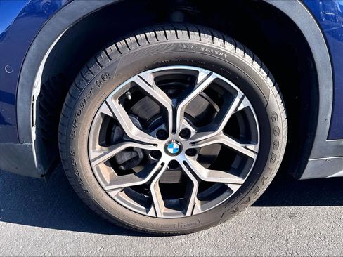 Used 2020 BMW X1 xDrive28i w/ Premium Package AWD/4WD image 32