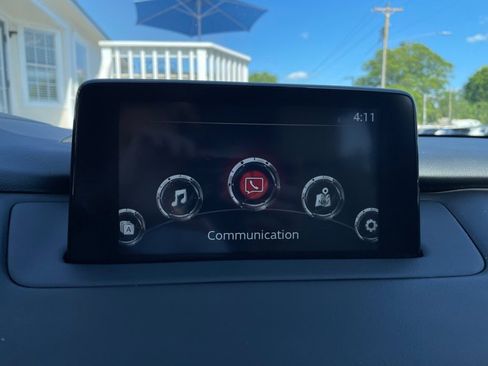 Used 2019 MAZDA CX-9 Grand Touring image 21