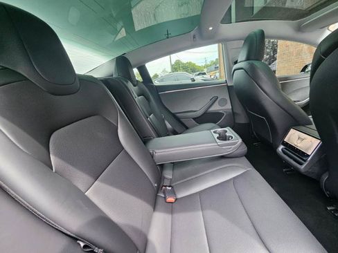 Used 2024 Tesla Model 3 Long Range RWD image 71